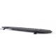 Клавиатура Gembird KB-U-103-UA, USB, Black Клавиатура Gembird KB-U-103-UA, USB, Black