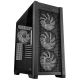 Корпус ASUS TUF Gaming GT302 ARGB/ no PSU / 4x140mm ARGB fan/ EATX/ Black Корпус ASUS TUF Gaming GT302 ARGB/ no PSU / 4x140mm ARGB fan/ EATX/ Black