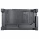 Игровой корпус 1STPLAYER Mi8 / no PSU / Side-Window / 7x120mm / ATX / Black Игровой корпус 1STPLAYER Mi8 / no PSU / Side-Window / 7x120mm / ATX / Black