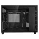Корпус ASUS  PRIME AP201 Tempered Glass/ noPSU / 1x120mm / mATX / Black Корпус ASUS  PRIME AP201 Tempered Glass/ noPSU / 1x120mm / mATX / Black
