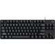 Механическая Игровая Клавиатура Logitech G413 TKL SE / PBT Keycaps/ USB / Black Механическая Игровая Клавиатура Logitech G413 TKL SE / PBT Keycaps/ USB / Black