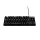 Механическая Игровая Клавиатура Logitech G413 TKL SE / PBT Keycaps/ USB / Black Механическая Игровая Клавиатура Logitech G413 TKL SE / PBT Keycaps/ USB / Black