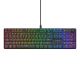 Игровая клавиатура TrustGXT 866 TORIX, USB, Black Игровая клавиатура TrustGXT 866 TORIX, USB, Black