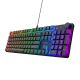 Игровая клавиатура TrustGXT 866 TORIX, USB, Black Игровая клавиатура TrustGXT 866 TORIX, USB, Black