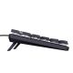 Игровая клавиатура TrustGXT 866 TORIX, USB, Black Игровая клавиатура TrustGXT 866 TORIX, USB, Black