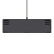 Игровая клавиатура TrustGXT 866 TORIX, USB, Black Игровая клавиатура TrustGXT 866 TORIX, USB, Black