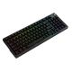 Трехрежимная беспроводная игровая механическая клавиатура Edifier  HECATE G4K, Black Трехрежимная беспроводная игровая механическая клавиатура Edifier  HECATE G4K, Black