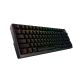 Трехрежимная беспроводная игровая механическая клавиатура Edifier  HECATE G4K, Black Трехрежимная беспроводная игровая механическая клавиатура Edifier  HECATE G4K, Black