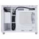 Корпус ASUS  PRIME AP201 MESH WHITE  / w/oPSU / 1x120mm / mATX / White Корпус ASUS  PRIME AP201 MESH WHITE  / w/oPSU / 1x120mm / mATX / White