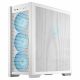 Корпус ASUS TUF Gaming GT302 ARGB WHITE / no PSU / 4x140mm ARGB fan/ EATX/ White Корпус ASUS TUF Gaming GT302 ARGB WHITE / no PSU / 4x140mm ARGB fan/ EATX/ White