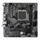 Материнская плата GIGABYTE A620M H / AM5 / A620 / DDR5 / mATX Материнская плата GIGABYTE A620M H / AM5 / A620 / DDR5 / mATX