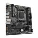 Материнская плата GIGABYTE A620M H / AM5 / A620 / DDR5 / mATX Материнская плата GIGABYTE A620M H / AM5 / A620 / DDR5 / mATX