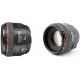 Prime Lens Canon EF 50 mm f/1.2L USM (1257B005)