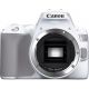 DSLR Camera CANON EOS 250D 18-55 f/3.5-5.6 IS STM White (3458C003)