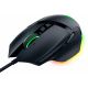 RAZER Ergonomic Gaming Mouse Basilisk V3, Right-handed, 10+1 buttons, Razer Chroma RGB,  black