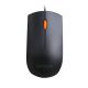 Мышь Lenovo 300/ USB/ 1600dpi/ Optical/ Black Мышь Lenovo 300/ USB/ 1600dpi/ Optical/ Black