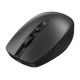 Аккумуляторная бесшумная мышь HP 710 / Black Аккумуляторная бесшумная мышь HP 710 / Black