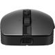 Аккумуляторная бесшумная мышь HP 710 / Black Аккумуляторная бесшумная мышь HP 710 / Black