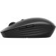 Аккумуляторная бесшумная мышь HP 710 / Black Аккумуляторная бесшумная мышь HP 710 / Black