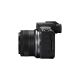 Безерккальная камера CANON EOS R50 + RF-S 18-45 f/4.5-6.3 IS STM Black  (5811C033) Безерккальная камера CANON EOS R50 + RF-S 18-45 f/4.5-6.3 IS STM Black  (5811C033)