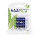 EnerGenie EG-BA-AAA8R4-01 Ni-MH Rechargeable AAA instant batteries (ready-to-use), 850mAh, 4pcs blister pack