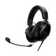 Игровые наушники HyperX Cloud III, Black, [727A8AA]