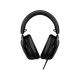 Игровые наушники HyperX Cloud III, Black, [727A8AA]
