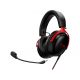 Игровые наушники HyperX Cloud III, red, [727A9AA]