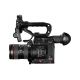 Video Camera CANON Cinema EOS C200 EF (2215C003) Video Camera CANON Cinema EOS C200 EF (2215C003)