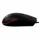 Игровая мышь AOC AGM500, USB, Black Игровая мышь AOC AGM500, USB, Black