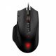 Игровая мышь AOC AGM600B, USB, Black Игровая мышь AOC AGM600B, USB, Black