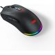 Игровая мышь AOC GM530B, USB, Black Игровая мышь AOC GM530B, USB, Black