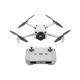 Дрон DJI Mini 3 (949417) / Portable Drone, RC, 12MP photo, 4K 30fps/FHD 60fps camera with gimbal, max. 4000m height / 57.6kmph speed, max. flight time 34min, Battery 2453 mAh, 248g Дрон DJI Mini 3 (949417) / Portable Drone, RC, 12MP photo, 4K 30fps/FHD 60fps camera with gimbal, max. 4000m height / 57.6kmph speed, max. flight time 34min, Battery 2453 mAh, 248g