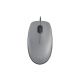 Мышь Оптическая Logitech M110, Gray Мышь Оптическая Logitech M110, Gray