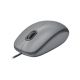 Мышь Оптическая Logitech M110, Gray Мышь Оптическая Logitech M110, Gray