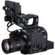 Video Camera CANON Cinema EOS C300 Mark III Kit with EU-V2 extention (3795C019)