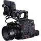 Video Camera CANON Cinema EOS C300 Mark III Kit with EU-V2 extention (3795C019)