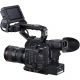 Video Camera CANON Cinema EOS C300 Mark III Kit with EU-V2 extention (3795C019)