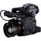 Video Camera CANON Cinema EOS C300 Mark III Kit with EU-V2 extention (3795C019)
