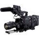 Video Camera CANON Cinema EOS C300 Mark III Kit with EU-V2 extention (3795C019)