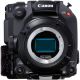 Video Camera CANON Cinema EOS C500 Mark II Kit with EU-V2 extention (3794C202)