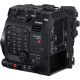 Video Camera CANON Cinema EOS C500 Mark II Kit with EU-V2 extention (3794C202)