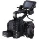 Video Camera CANON Cinema EOS C500 Mark II Kit with EU-V2 extention (3794C202)