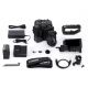 Video Camera CANON Cinema EOS C500 Mark II Kit with EU-V2 extention (3794C202)