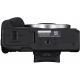 Безерккальная камера CANON EOS R50 + RF-S 18-45 f/4.5-6.3 IS STM + RF-S 55-210 f/5.0-7.1 IS STM Black  (5811C034) Безерккальная камера CANON EOS R50 + RF-S 18-45 f/4.5-6.3 IS STM + RF-S 55-210 f/5.0-7.1 IS STM Black  (5811C034)