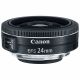 Фикс-объектив Canon EF 24 mm f/2.8 STM (9522B005)