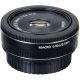 Фикс-объектив Canon EF 24 mm f/2.8 STM (9522B005)