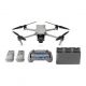 Дрон DJI Air 3 Drone Fly More Combo с смарт контроллером  RC2 Дрон DJI Air 3 Drone Fly More Combo с смарт контроллером  RC2