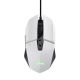 Игровая мышь Trust GXT 109W FELOX, USB, White Игровая мышь Trust GXT 109W FELOX, USB, White