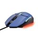 Игровая мышь Trust GXT 109B FELOX, USB, Blue Игровая мышь Trust GXT 109B FELOX, USB, Blue